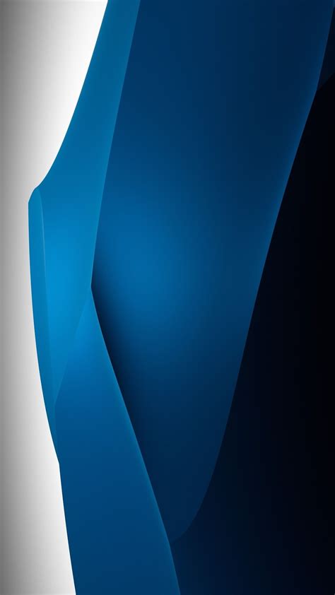 34 Abstract White Blue Wallpapers On Wallpapersafari