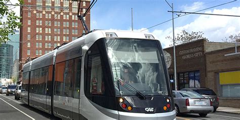 Kansas City Streetcar Transit Initiatives Kcata
