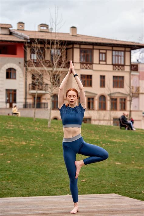 redhead teen girl yoga pants telegraph