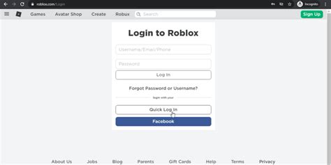 Roblox Cannot Login Siamkjlkj