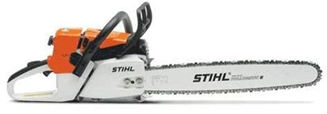 If you have this chainsaw you need to know how to do this, because it can be a problem!! How to Troubleshoot a Stihl Chainsaw With a Flooding Engine | Hunker
