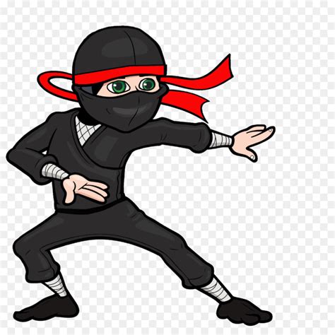 Ninja Cartoon Clipart 10 Free Cliparts Download Images On Clipground 2024