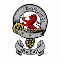 Clan MacDuff (Mac Duff) | Whisky Wares