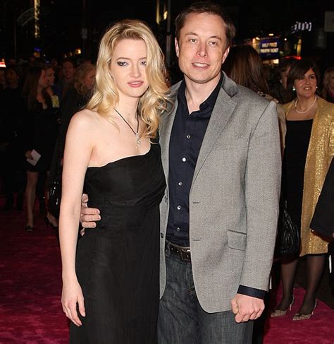 Talulah Riley Back With Her Ex Husband After He Gave Her £2million