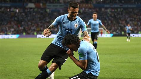 Watch the 2018 uruguay vs. Uruguay vs Portugal: Live blog, text commentary, line-ups ...