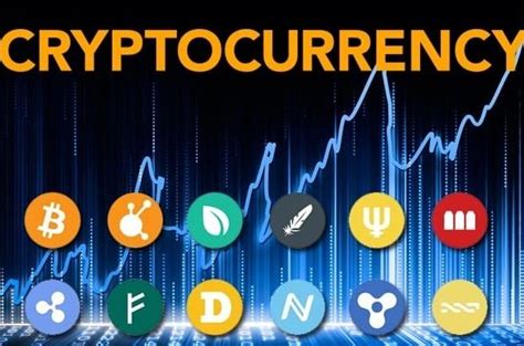 Digital currency is a major element trading on exchange platforms. An Analysis of How the Cryptocurrency Market is changing ...
