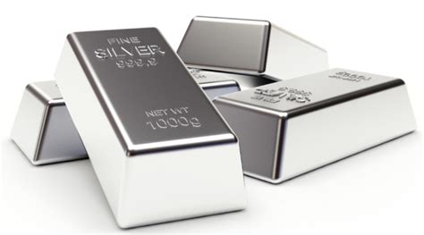 Why Invest In Silver Your Ultimate Guide To The White Metals Market