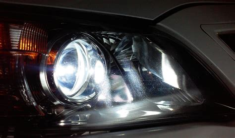 Best Headlights For Night Driving