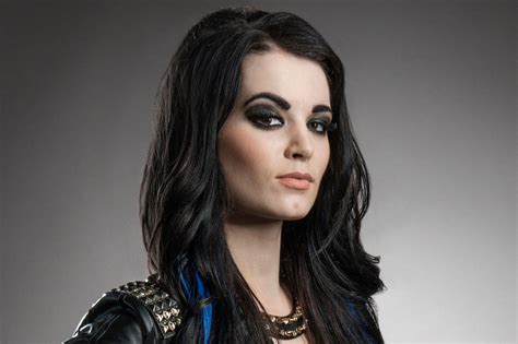 This Is Where The Nightmare Began For Wwe Star Paige