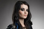 This is where the nightmare began for WWE star Paige