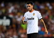 Maxi Gomez endures difficult start to life at Valencia after snubbing ...