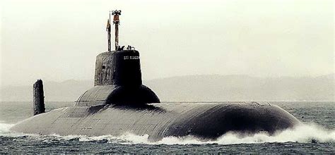 24 сен 20116 864 просмотра. Typhoon Class Submarine - Discover Russia