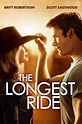 The Longest Ride (2015) - Posters — The Movie Database (TMDB)