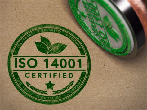 Certificación Iso 14001 🌱 Mejora La Credibilidad De Su Empresa
