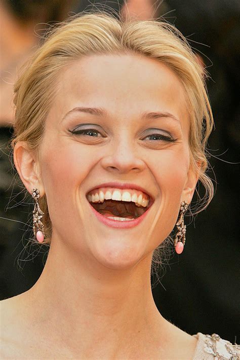 Reese Witherspoon Ultra Hd Mouth Celebrityfetish