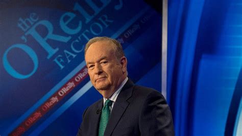 Fox News Loses Ads Over Bill Oreilly Sexual Harassment Allegation