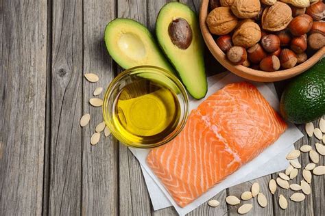 15 Best Sources Of Omega 3 Fatty Acid Foods Extrachai