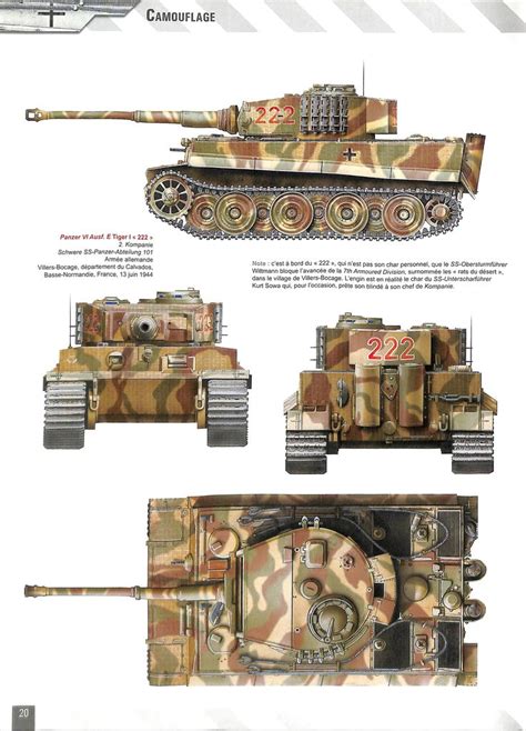 338 Best Tiger I Tank Modeling Images On Pinterest Tiger Tank World