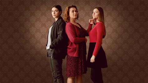 De qué va La señora Fazilet y sus hijas la nueva serie turca de Nova