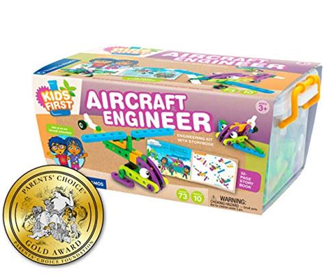 Top 10 Best Engineer Kits For Kids 2023 Tests And Reviews Best Review