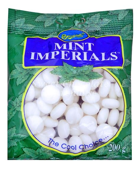 Mint Imperials 150g Sweet Chocolate Warehouse