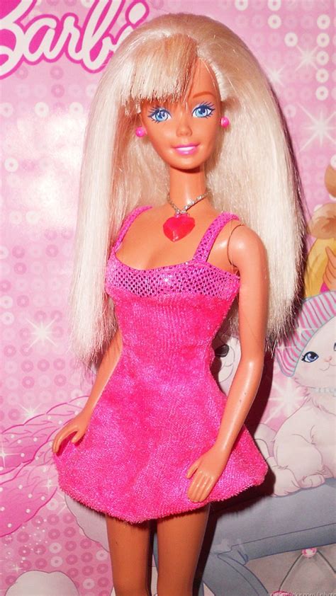 1997 Sweetheart Barbie♡ Barbie 90s Barbie Girl Barbie Fashion