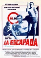 (Ver) La escapada [1962] Película Completa Español Gratis - Ver ...