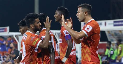The afc champions league 2021 matches involving fc goa will be telecast live on the star sports 3 tv channel in india. Football: As FC Goa learn AFC Champions League draw, here ...