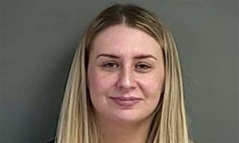 Oregon Mom Is Arrested For Having Sex With Year Old At Her Daughter S School She Met On Snapchat