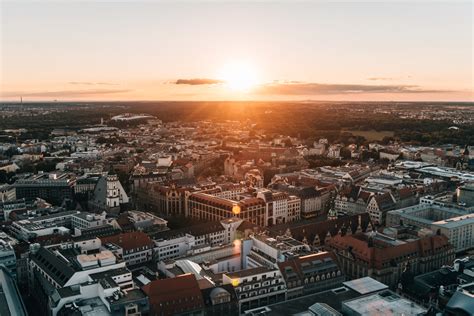 Leipzig Tipps Unsere Highlights Für Ein Perfektes Wochenende Sommertage