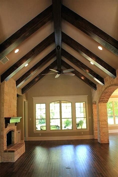 Sometimes we may want to have dimmer lights for watching tv or movie on the sofa. Image result for track lighting for vaulted ceiling ...