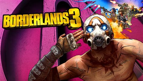 Borderlands 3 On Steam