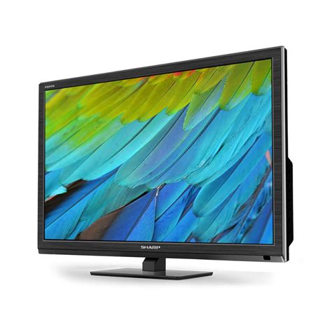 Tv Sharp 24 Inch - Homecare24