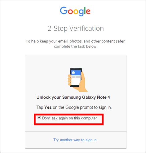 Navigate to the account management website, and log in to your ubisoft account. How To Enable One-Tap Two-Factor Authentication on Your ...