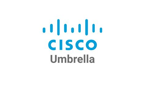 Avaliação Gratuita Do Cisco Umbrella Com A Revenda Autorizada Ci Store
