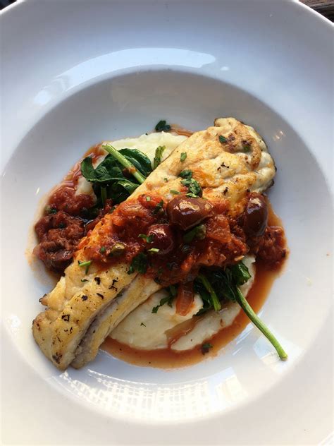 Maybe you would like to learn more about one of these? Trota alla Napolitano from Catch 15 Italian Kitchen ...