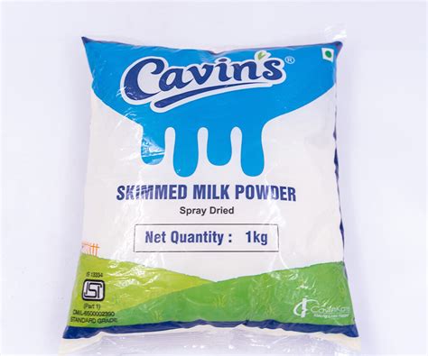 Cavinkare Skimmed Milk Powder 1 2 Taste In