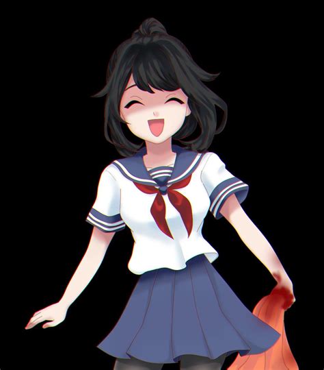 34 Yandere Simulator Ideas Yandere Simulator Yandere Yandere Anime