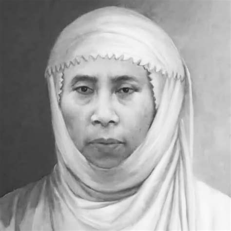 Siti Walidah Sang Fajar Yang Terbit Dari Muhammadiyah