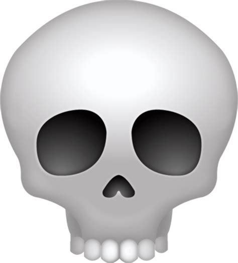 Download High Quality Skull Transparent Clear Background Transparent
