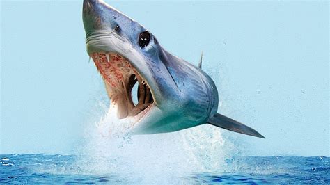 List Of Us Presidents Craziest Facts About The Mako Shark What Do I