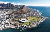 Que hacer en Ciudad del Cabo Sudáfrica | Turistas de Viaje