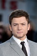 Taron Egerton Singing In 'Sing' Was A Dream Come True For The Actor
