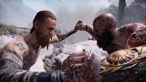 Sony unveiled a new god of war game, simply called god of war, during e3 last week and the developers at sony santa monica studios promised it would showcase a different kratos than fans were used to. BAIXAR GOD OF WAR 4 (PC) Download na descrição Via torrent ...
