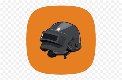 Pubg Companion 0 Helmet Lvl 3 Pubg Png Emojipubg Emojis Free