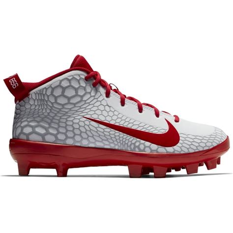 Mens Nike Force Trout 5 Pro Mcs Molded Baseball Cleat