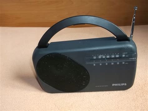 Radio Philips Ae2100 Sklep Opinie Cena W Allegropl