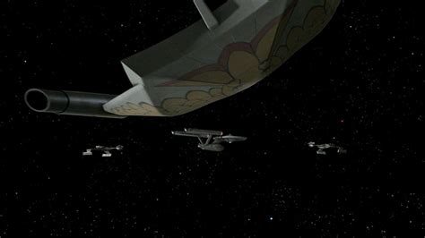 Preview Images From The Enterprise Incident Remastered