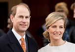 The Real Reason Queen Elizabeth Wants Prince Edward and Sophie to ...