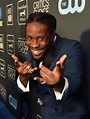 Pictured: Shameik Moore | Best Pictures From the 2019 Critics' Choice ...